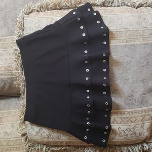 Girls Justice Size 7 Skirt